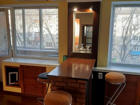 квартира за адресою Воскресенський просп. (Перова), 20