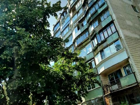 квартира за адресою Чорних Запорожців вул. (Петра Запорожця), 15-Б