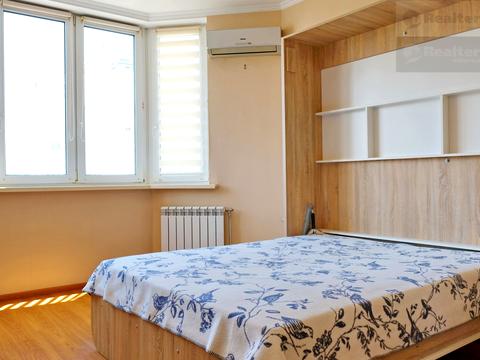 квартира за адресою Бориса Гмирі вул., 6