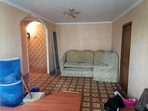 квартира за адресою Соборності, 38
