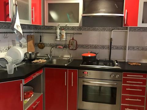 квартира по адресу Генерала Пухова ул., 111