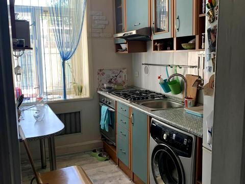 квартира по адресу Теробороны ул. (Молодогвардейская)