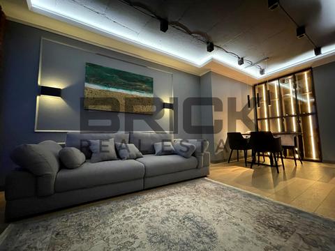 квартира за адресою Зарічна вул., 2