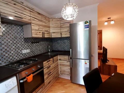 квартира по адресу Василия Тютюнника ул. (Анрі Барбюса), 11/2