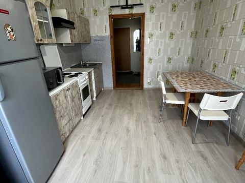 квартира по адресу Машиностроительная ул., 21-А