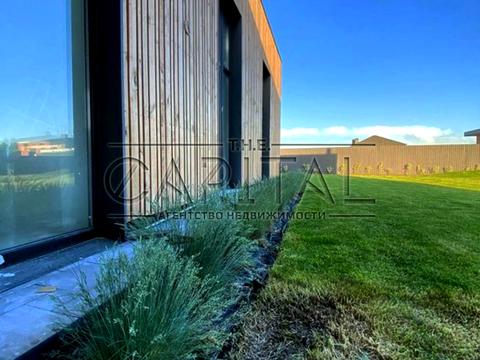 дом по адресу Київська