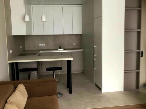 квартира по адресу Тадея Рыльского бульв., 1