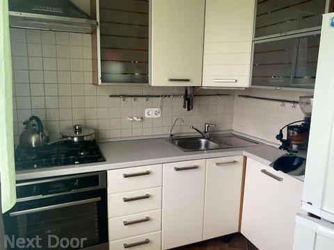 квартира по адресу Приозёрная ул., 6-А