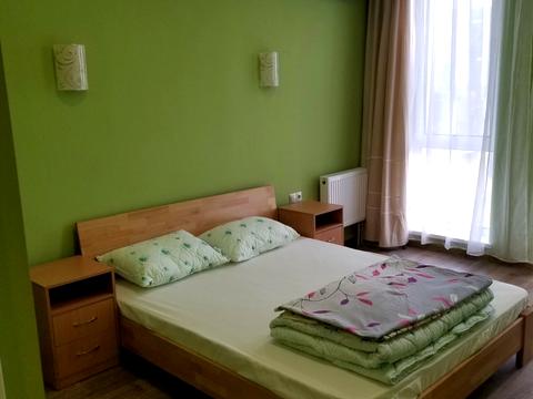 квартира за адресою Алімпія Галика вул., 75А