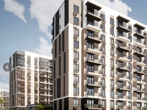 квартира за адресою Метрологічна вул., 29