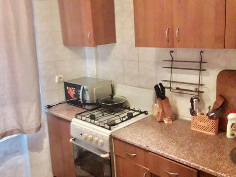 квартира по адресу Бородинская ул., 14