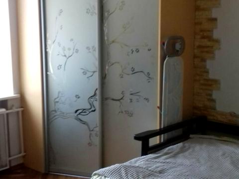 комната по адресу Симиренко ул., 2