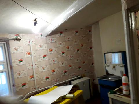 дом по адресу Мануільського, 33