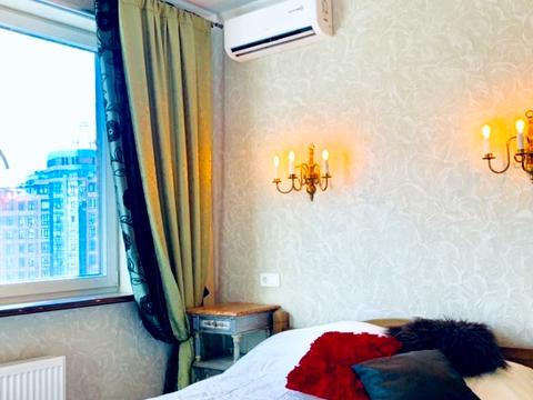 квартира за адресою Генуезька вул., 3а