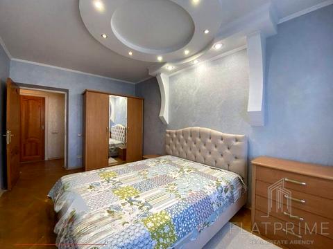 квартира за адресою Раїси Окіпної вул., 3-В