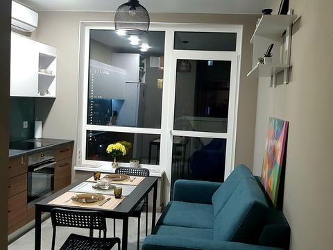 квартира по адресу Осокорская ул., 2а