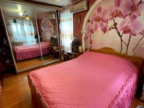 квартира по адресу Крымская ул., 58