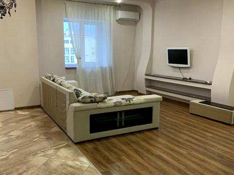 квартира за адресою Бударіна, 3г