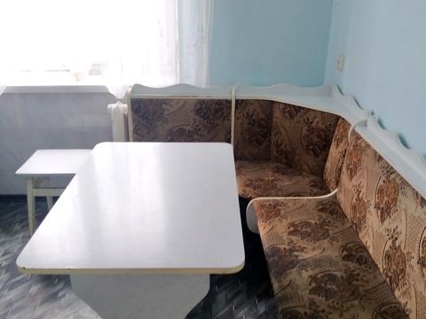 квартира по адресу Шолом-Алейхема ул., 24