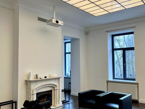 квартира по адресу Академика Богомольца ул., 5