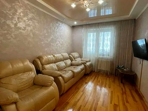 квартира за адресою Молодіжна вул., 3/2в