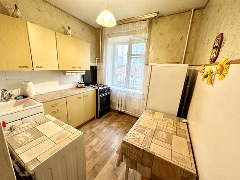 квартира по адресу Академіка Навашина ул., 9