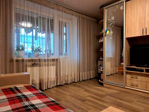 квартира по адресу Богдана Хмельницкого ул., 2