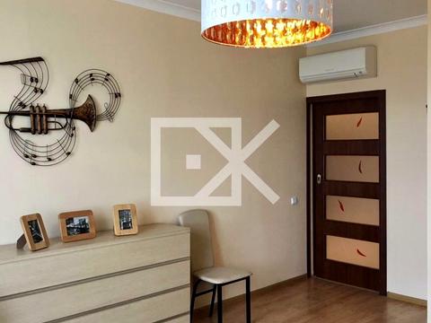 квартира по адресу Дегтяревская ул., 25а к1