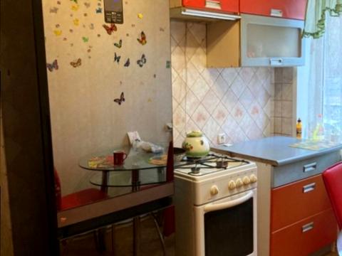 квартира по адресу Калиновая ул., 49