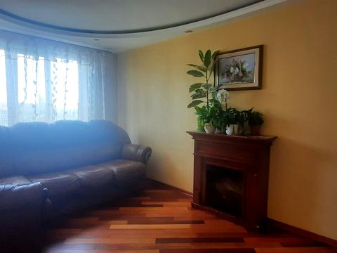 квартира по адресу Оболонская пл. (Дружбы Народов СССР), 1