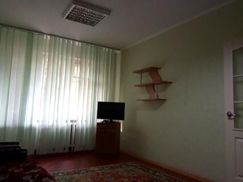 квартира по адресу Солнечный микрорайон ул., 22