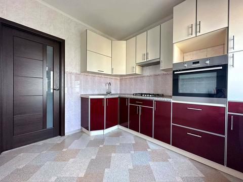 квартира за адресою Кулика і Гудачека вул. (Макарова), 52