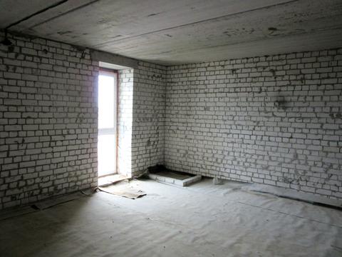 квартира за адресою Парковая, 12