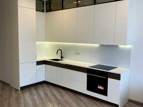 квартира за адресою Михайла Бойчука вул. (Кіквідзе), 19-А