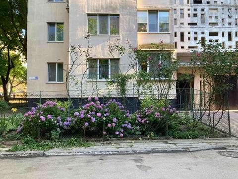 квартира за адресою Академіка Корольова вул., 112/3