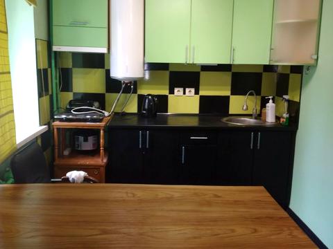 квартира по адресу Валерия Лобановского просп. (Краснозвездный), 35