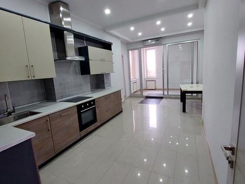 квартира по адресу Шевченко просп., 4б