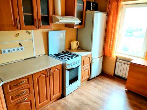 квартира за адресою Будищанська вул., 9/40