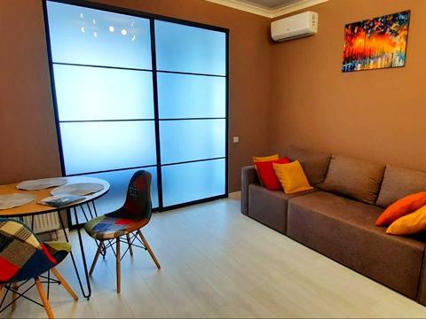 квартира по адресу Михаила Максимовича ул. (Трутенко Онуфрия), 24-Б