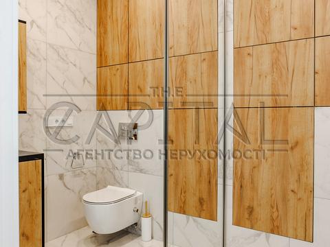 квартира за адресою Київ, Лейпцизька вул., 13-А