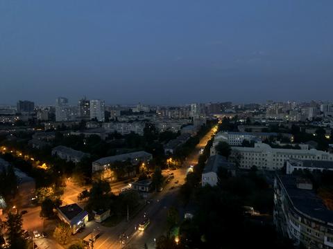 квартира по адресу Дегтяревская ул., 17