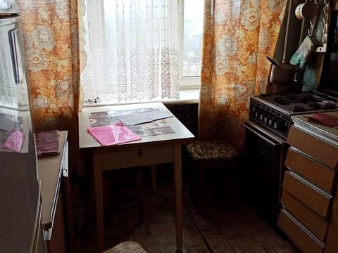 квартира по адресу Липовая Аллея ул., 1