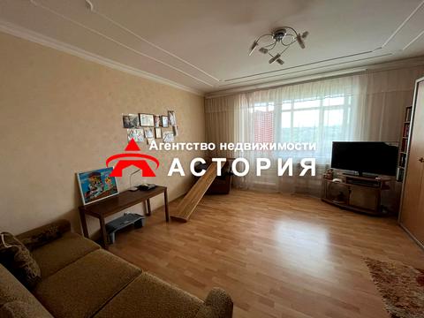 квартира за адресою Криворізька вул., 30