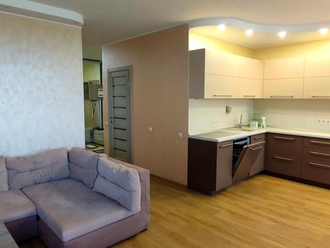 квартира за адресою Юрія Кондратюка вул., 3