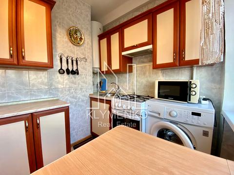 квартира по адресу Энтузиастов ул., 7