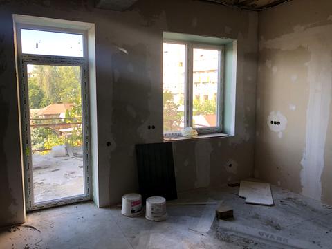 будинок за адресою Полігонна вул. (Погребняка), 1