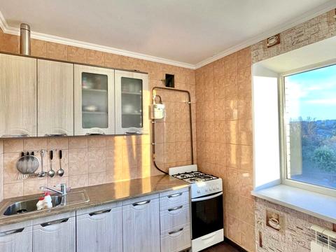 квартира по адресу Холодногорская ул. (Горького), 39