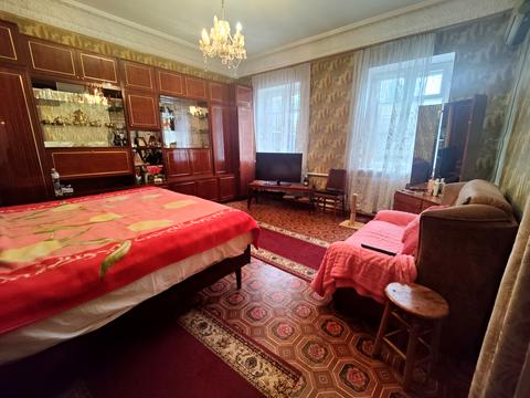 будинок за адресою Андрія Сови вул., 1