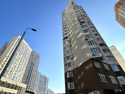 квартира за адресою Олени Пчілки вул., 5