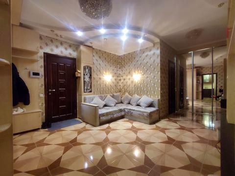 квартира за адресою Дніпровська набережна вул., 26-І